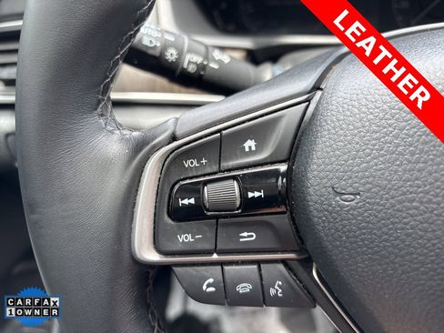 Used 2022 Honda Accord EX-L image 14