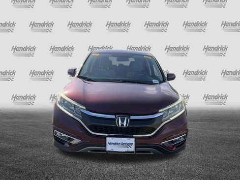Used 2015 Honda CR-V EX image 3