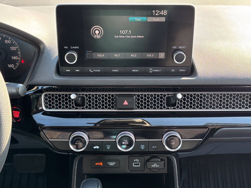 Used 2024 Honda Civic LX image 19
