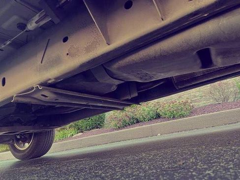 Used 2011 Dodge Dakota Big Horn image 25