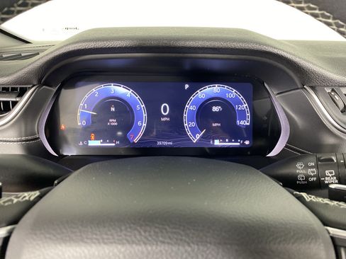 Used 2023 Jeep Grand Cherokee L Laredo AWD/4WD image 22