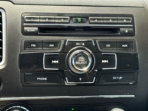 Used 2014 Honda Civic LX image 17