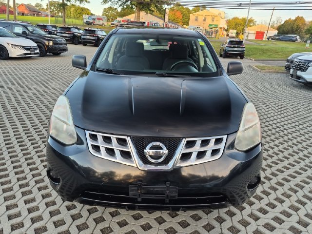 Used 2011 Nissan Rogue S AWD/4WD image 9