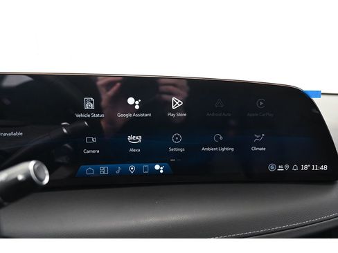 New 2025 Cadillac CT5 Premium Luxury w/ LPO, ONYX Package image 33