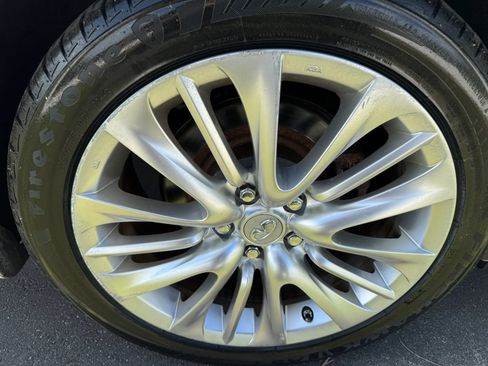 Used 2006 INFINITI M35 w/ (J02) Journey Sport Pkg RWD image 27