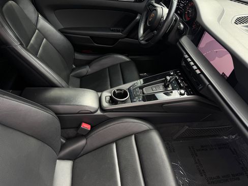 Used 2020 Porsche 911 Carrera 4S image 31