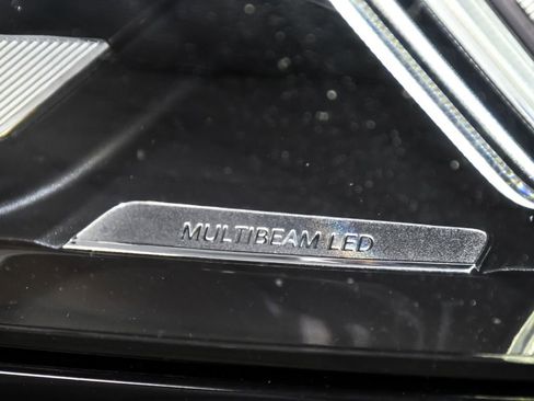 Used 2021 Mercedes-Benz GLE 53 AMG 4MATIC Coupe image 80