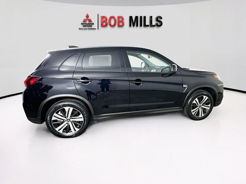 New 2026 Mitsubishi Outlander Sport ES AWD/4WD image 8