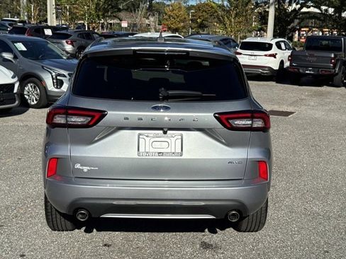 Used 2024 Ford Escape ST-Line image 3