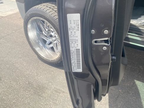 Used 2016 RAM 1500 Big Horn RWD image 28