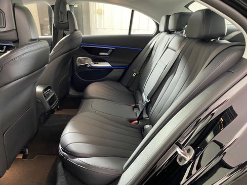 New 2026 Mercedes-Benz E 450 4MATIC Sedan image 13
