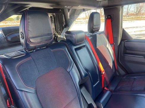 Used 2023 Ford Bronco Raptor image 32