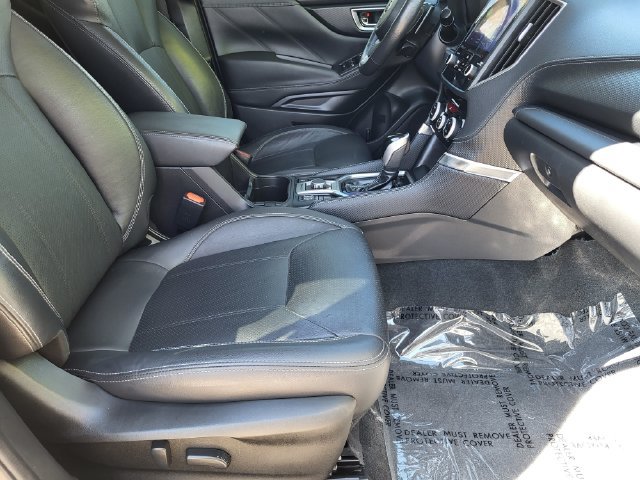 Used 2020 Subaru Forester Touring w/ Popular Package #2 AWD/4WD image 12