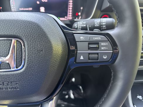 New 2026 Honda Pilot Elite image 31