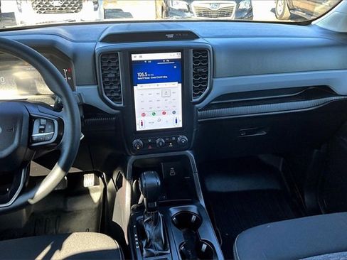 Used 2024 Ford Ranger XL w/ Trailer Tow Package image 6