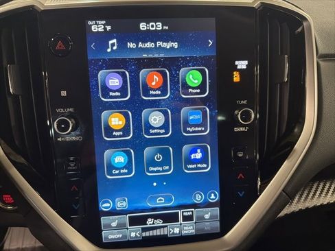 Used 2023 Subaru Ascent Premium w/ Convenience Package image 34