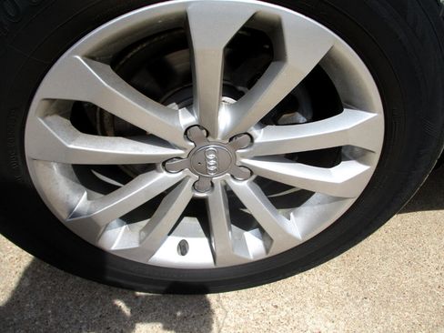 Used 2014 Audi Q5 2.0T Premium Plus image 9