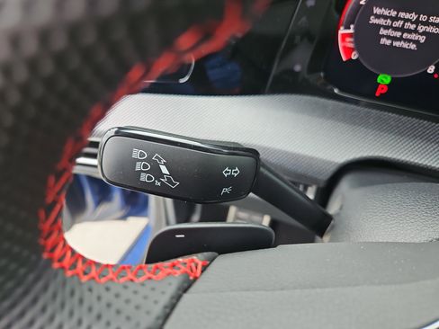 New 2025 Volkswagen GTI SE image 21