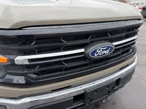 Used 2025 Ford F150 XLT w/ Equipment Group 302A MID image 32