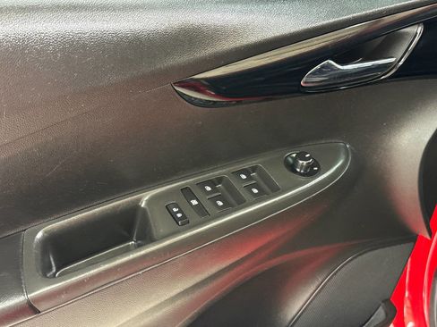 Used 2020 Chevrolet Spark LT w/ Driver Confidence Package image 36