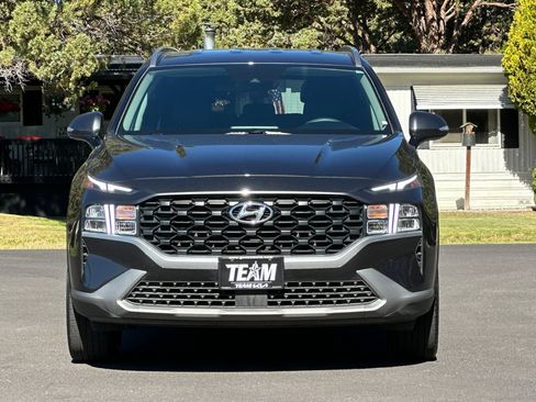 Used 2023 Hyundai Santa Fe SEL AWD/4WD image 9