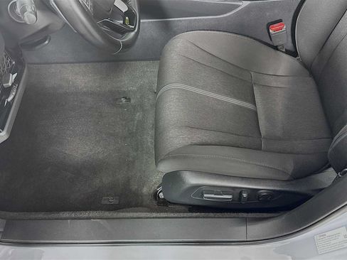 Certified 2023 Honda Accord Sport image 17