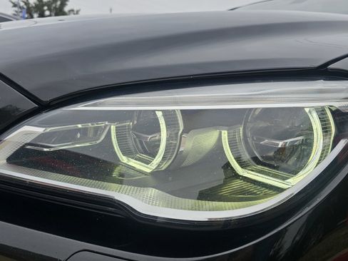 Used 2016 BMW 640i Gran Coupe image 11