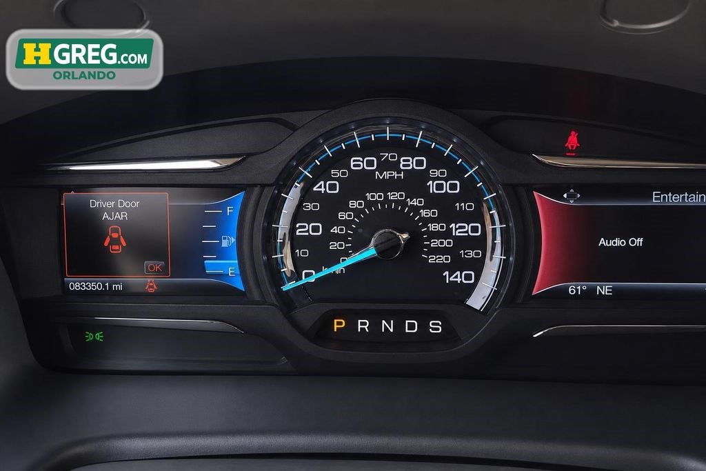 Used 2019 Ford Flex Limited AWD/4WD image 13