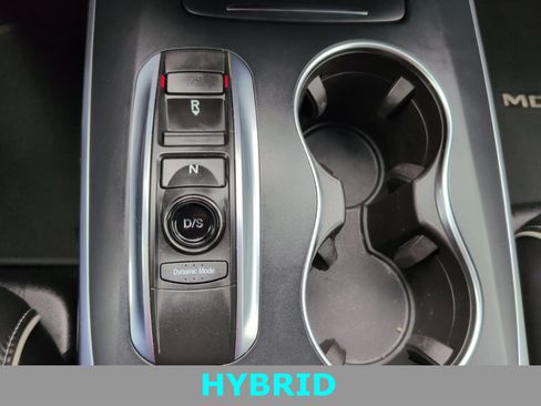 Used 2018 Acura MDX Sport Hybrid w/ Advance Pkg image 37