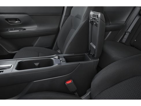 New 2026 Nissan Kicks S FWD image 29