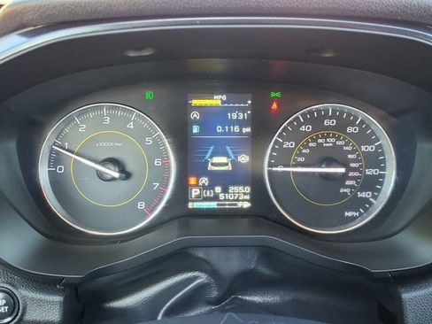 Used 2023 Subaru Crosstrek 2.5i Sport AWD/4WD image 14