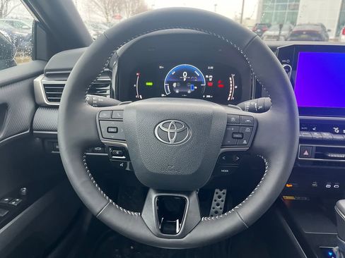 New 2026 Toyota Camry SE image 15