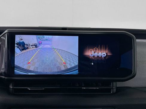 Used 2024 Jeep Wrangler Sport image 13