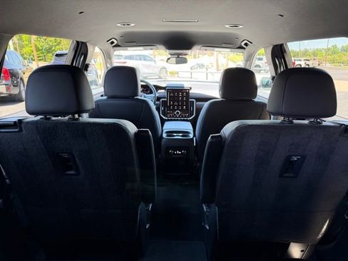 Used 2024 GMC Acadia Elevation AWD/4WD image 20