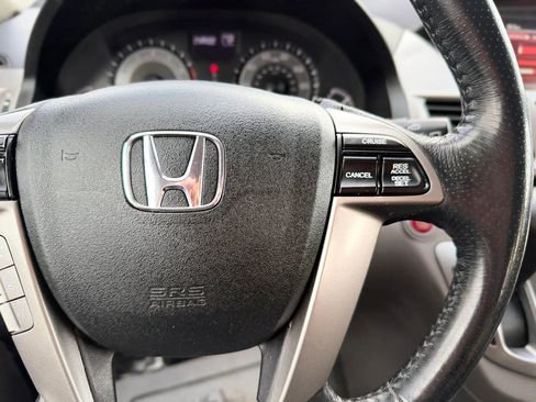 Used 2016 Honda Odyssey EX-L image 31