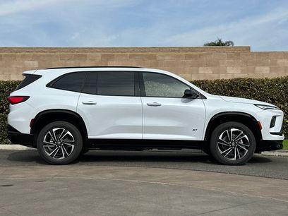 New 2026 Buick Enclave Sport Touring w/ Power Package