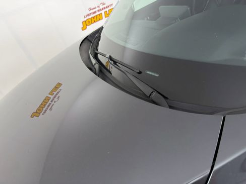 Certified 2025 MAZDA CX-5 AWD 2.5 S w/ Select Package image 11