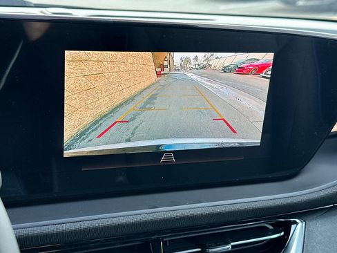 New 2026 Buick Envista Sport Touring w/ Convenience I Package FWD image 19