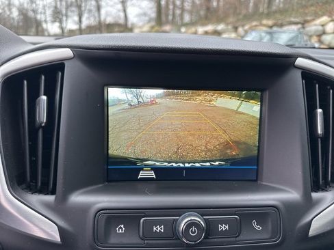 Used 2019 GMC Terrain SLE w/ Driver Convenience Package image 22