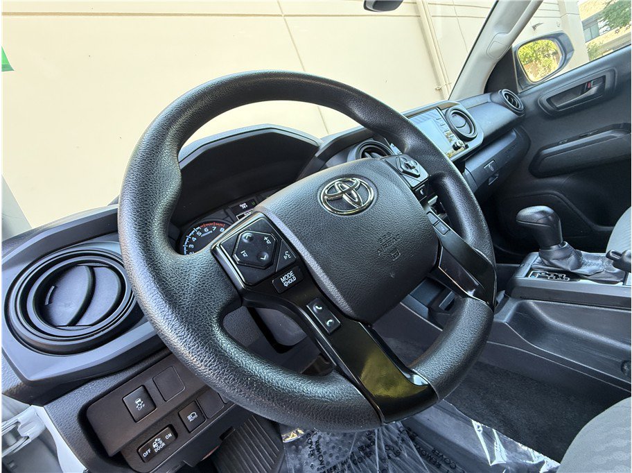 Used 2023 Toyota Tacoma SR RWD image 24