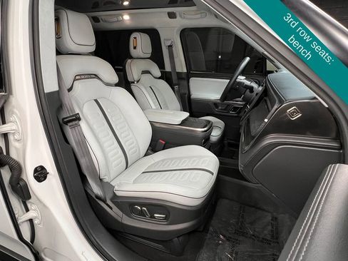 Used 2023 Rivian R1S Adventure image 6