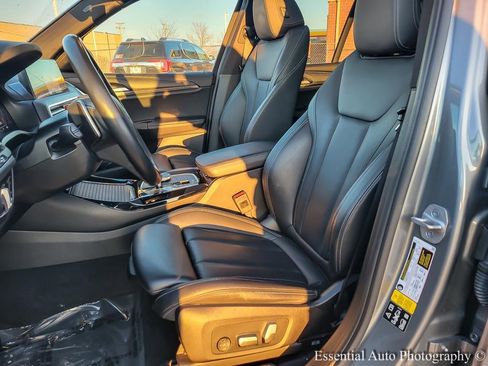 Used 2023 BMW X3 xDrive30i w/ Convenience Package image 9
