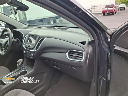 Certified 2022 Chevrolet Equinox LT FWD image 22