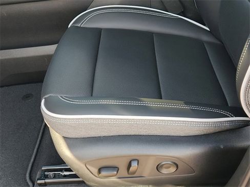 New 2026 GMC Sierra EV Elevation w/ Premium Package image 20