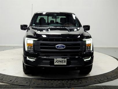 Used 2023 Ford F150 Lariat
