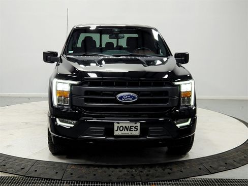 Used 2023 Ford F150 Lariat image 2