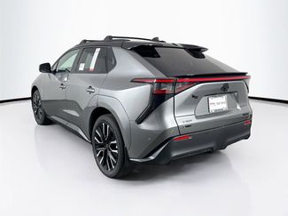 Certified 2026 Toyota bZ video 2