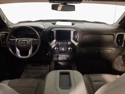 Used 2019 GMC Sierra 1500 SLT w/ SLT Premium Package image 26