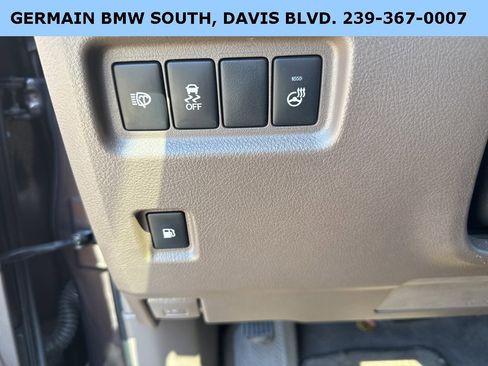 Used 2018 Lexus GX 460 Luxury image 16