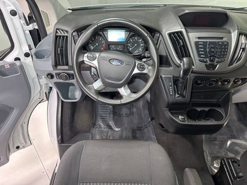 Used 2019 Ford Transit 350 XL image 11